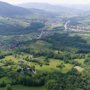 Beskid Wyspowy
