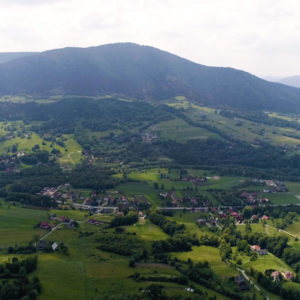 Beskid Wyspowy